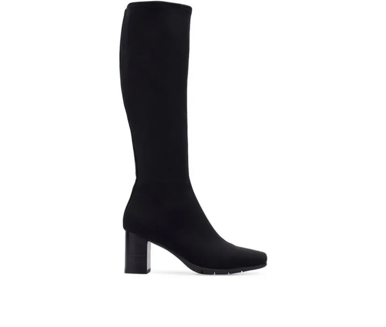 Tall|Dress>Aerosoles Women's Micah Knee High Boots