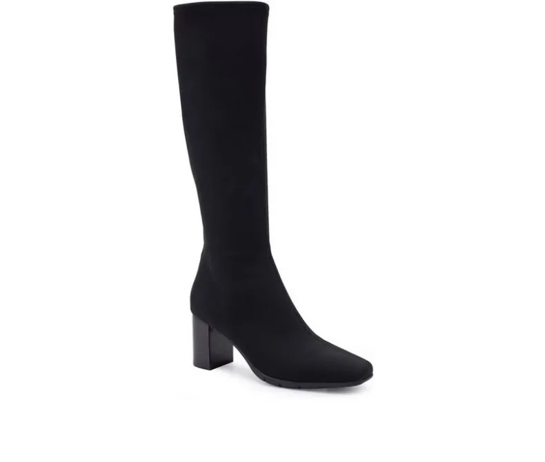 Tall|Dress>Aerosoles Women's Micah Knee High Boots