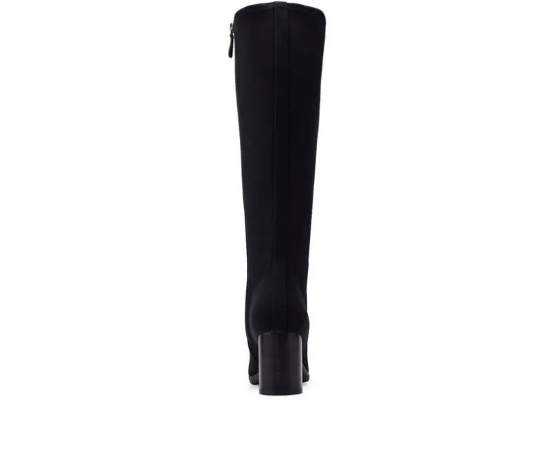 Tall|Dress>Aerosoles Women's Micah Knee High Boots