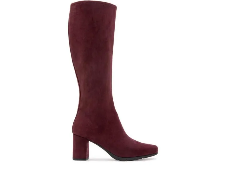 Tall|Dress>Aerosoles Women's Micah Knee High Boots
