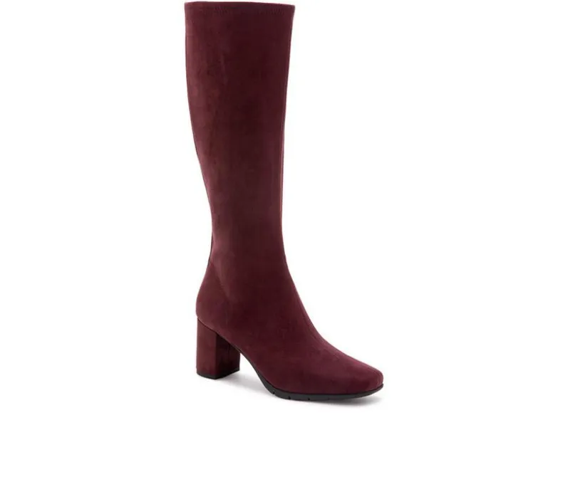 Tall|Dress>Aerosoles Women's Micah Knee High Boots