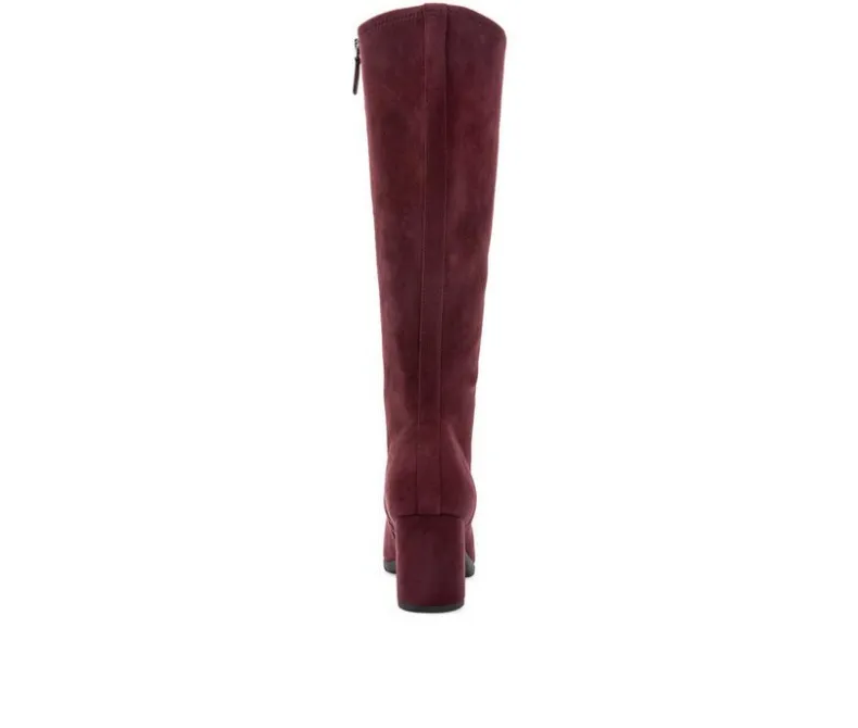 Tall|Dress>Aerosoles Women's Micah Knee High Boots