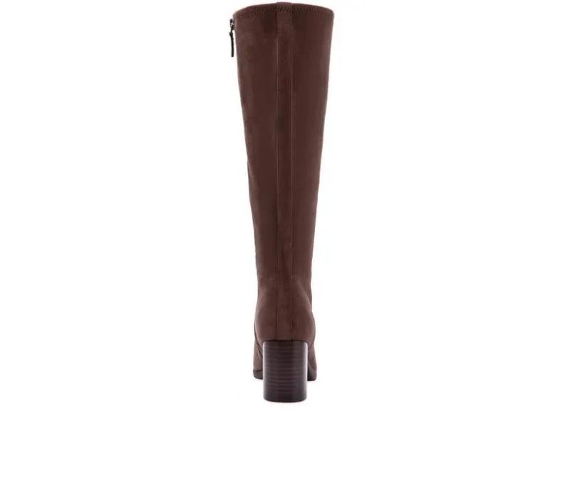 Tall|Dress>Aerosoles Women's Micah Knee High Boots