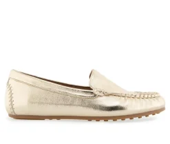 Loafers & Oxfords>Aerosoles Women's Over Drive Loafers