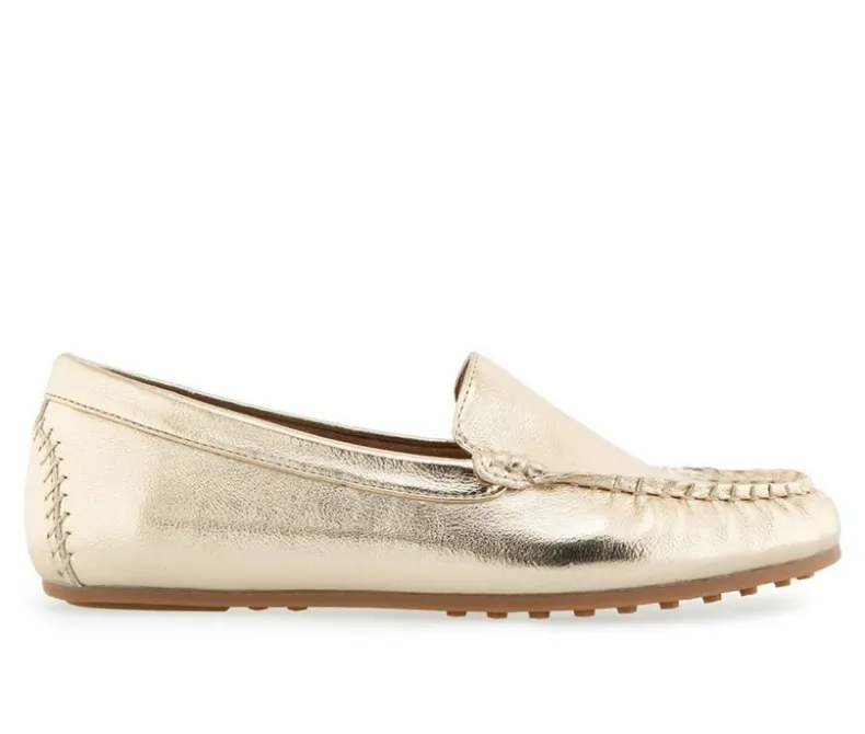 Loafers & Oxfords>Aerosoles Women's Over Drive Loafers