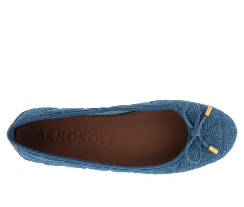 Flats>Aerosoles Women's Pia Flats