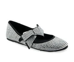 Flats>Aerosoles Women's Poppy Mary Jane Flats