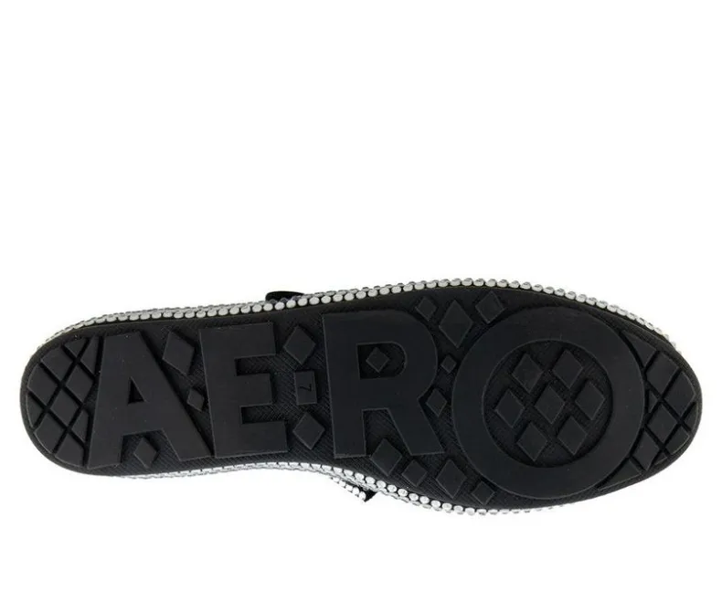 Flats>Aerosoles Women's Poppy Mary Jane Flats