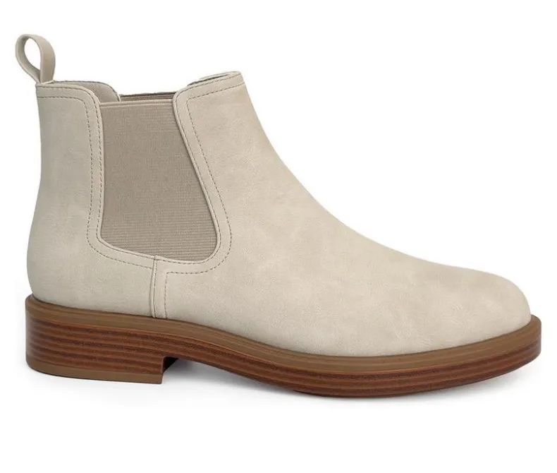Boots & Booties>Aerosoles Women's Poshan Booties