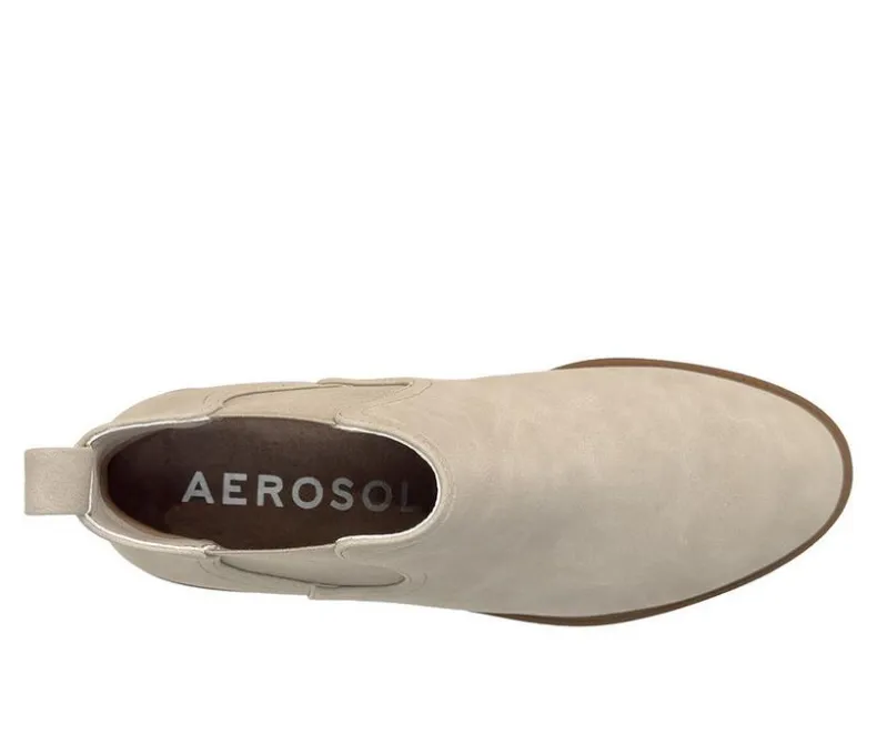 Boots & Booties>Aerosoles Women's Poshan Booties