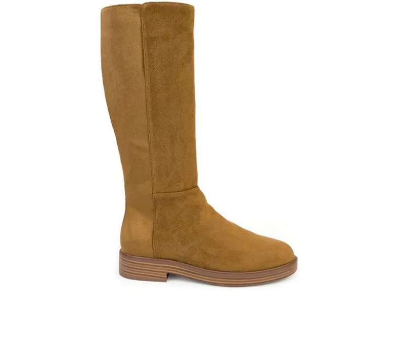 Boots & Booties>Aerosoles Women's Prue Knee High Boots