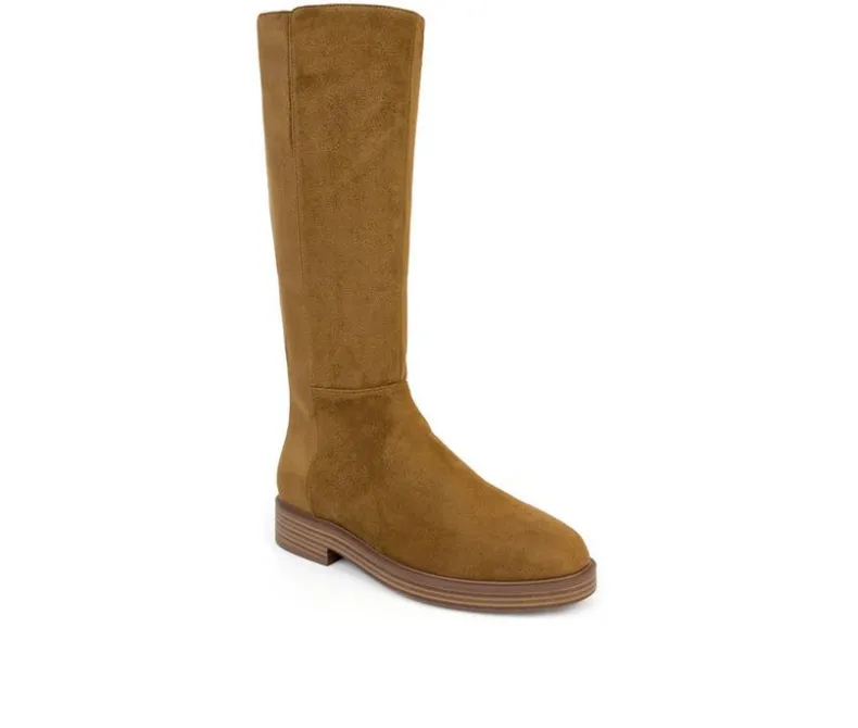 Boots & Booties>Aerosoles Women's Prue Knee High Boots