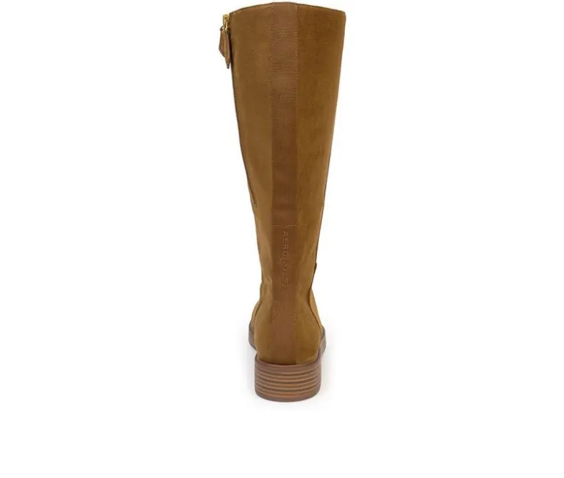 Boots & Booties>Aerosoles Women's Prue Knee High Boots