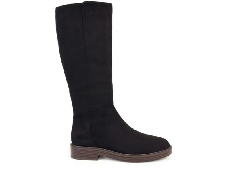 Boots & Booties>Aerosoles Women's Prue Knee High Boots