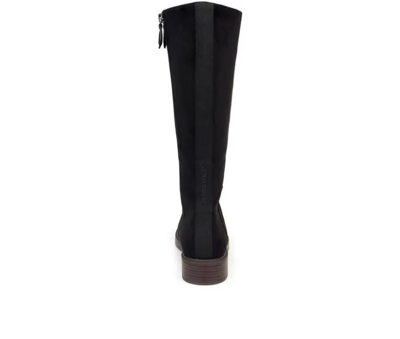 Boots & Booties>Aerosoles Women's Prue Knee High Boots