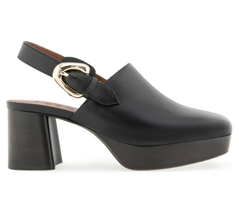 Clogs & Mules>Aerosoles Women's Shayla Mules