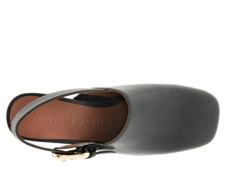 Clogs & Mules>Aerosoles Women's Shayla Mules