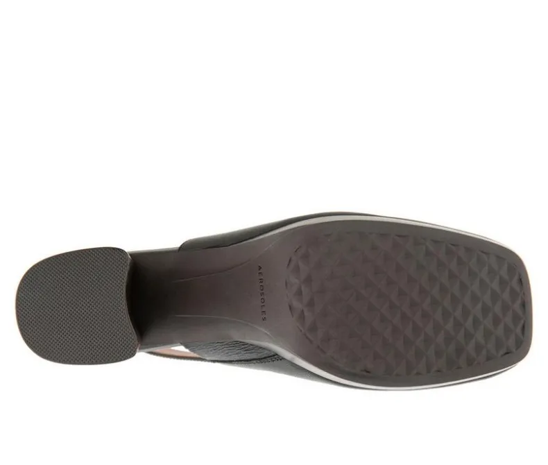 Clogs & Mules>Aerosoles Women's Shayla Mules