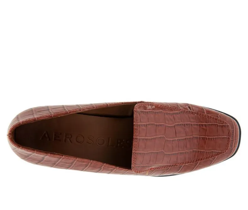 Loafers & Oxfords>Aerosoles Women's Tart Loafers