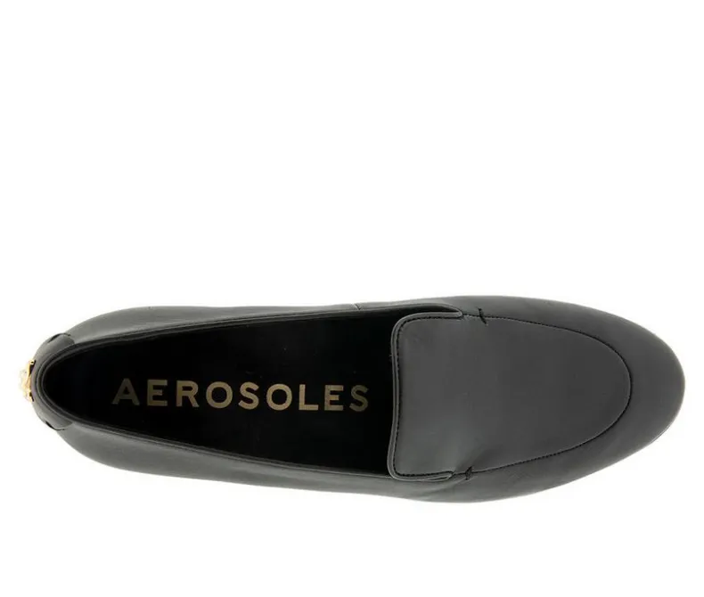 Loafers & Oxfords>Aerosoles Women's Wells Loafers