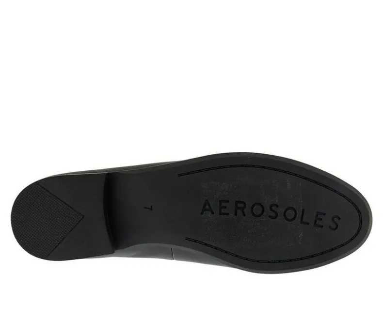 Loafers & Oxfords>Aerosoles Women's Wells Loafers