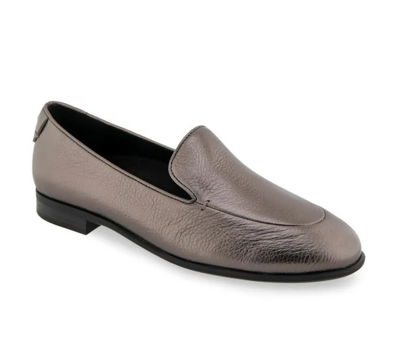 Loafers & Oxfords>Aerosoles Women's Wells Loafers