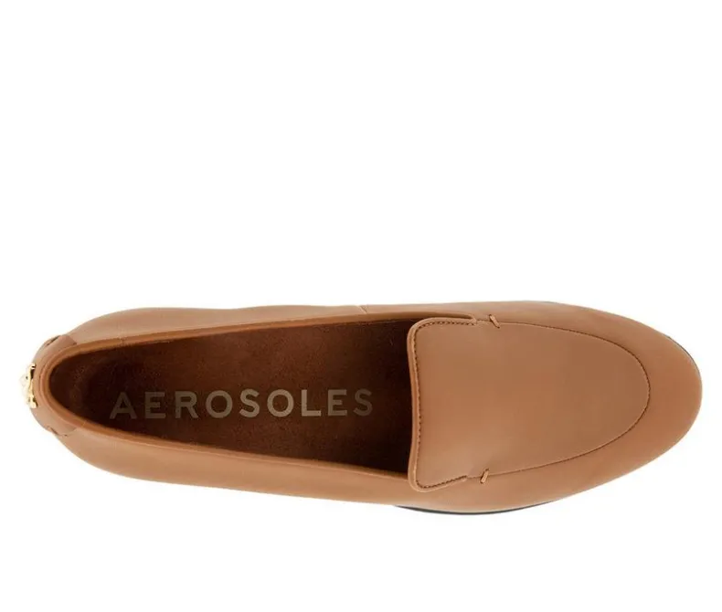 Loafers & Oxfords>Aerosoles Women's Wells Loafers