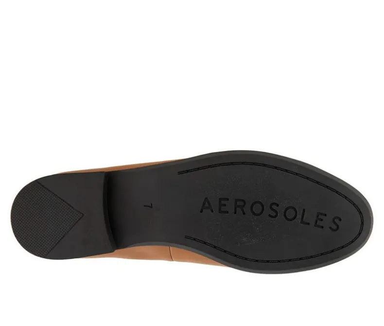 Loafers & Oxfords>Aerosoles Women's Wells Loafers