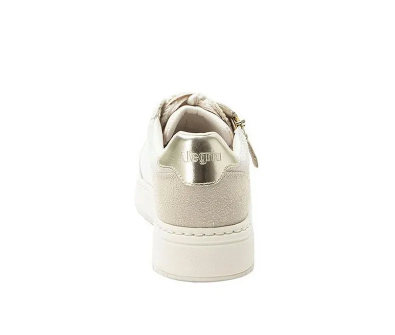 Fashion & Lifestyle>ALEGRIA Women's Averie Lace Up Sneakers