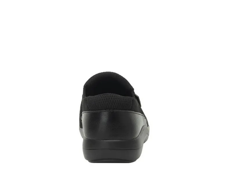 Boat Shoes & Slip-Ons|Clogs & Mules>ALEGRIA Women's Duette Slip Resistant Slip-On Shoes