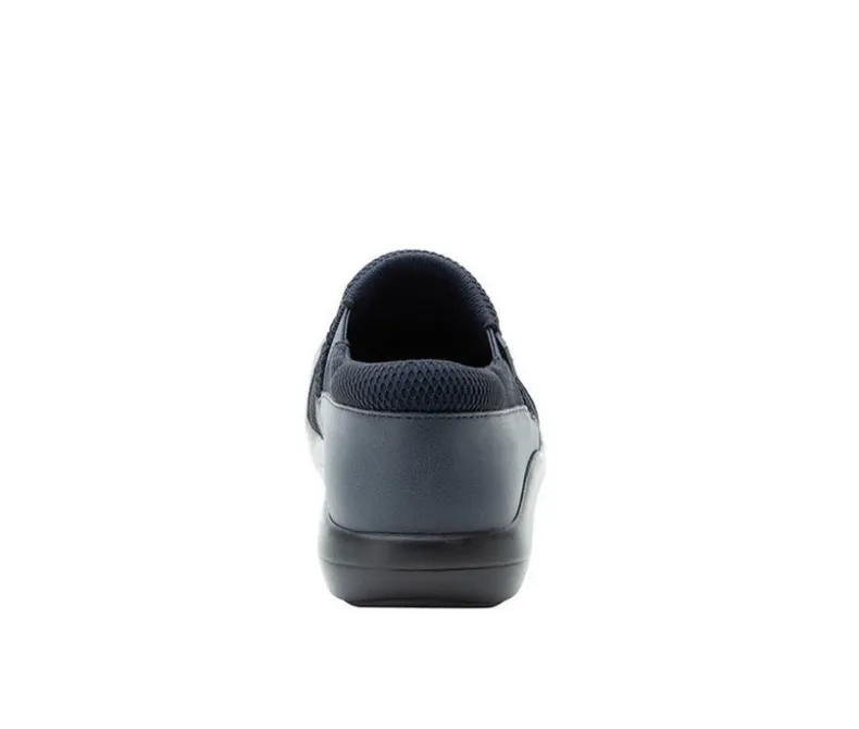 Boat Shoes & Slip-Ons|Clogs & Mules>ALEGRIA Women's Duette Slip Resistant Slip-On Shoes