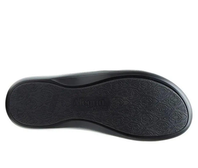 Boat Shoes & Slip-Ons|Clogs & Mules>ALEGRIA Women's Duette Slip Resistant Slip-On Shoes