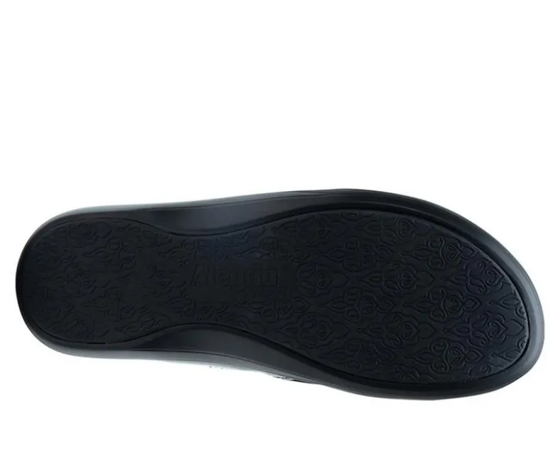 Boat Shoes & Slip-Ons|Clogs & Mules>ALEGRIA Women's Duette Slip Resistant Slip-On Shoes