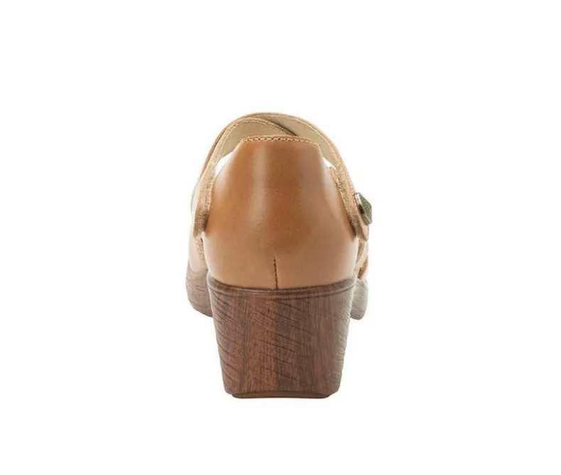 Clogs & Mules>ALEGRIA Women's Savina Clogs
