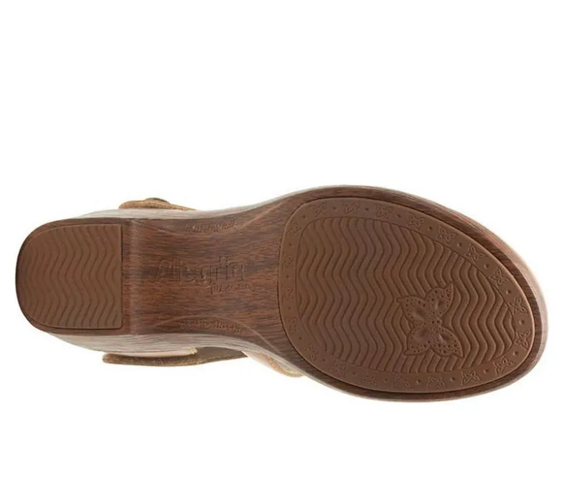 Clogs & Mules>ALEGRIA Women's Savina Clogs