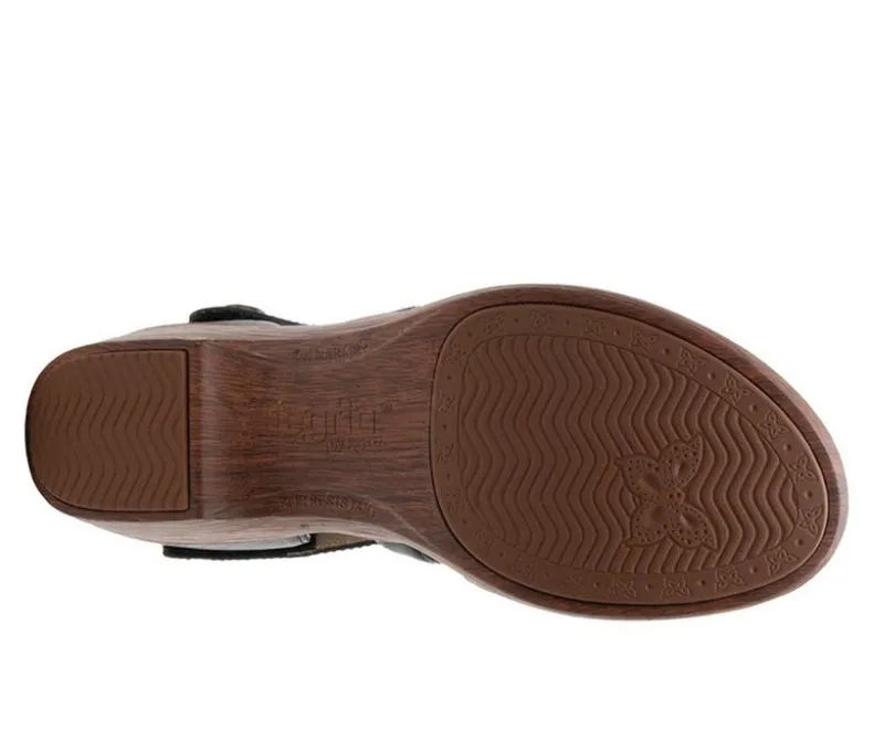 Clogs & Mules>ALEGRIA Women's Savina Clogs
