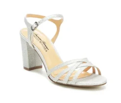 Sandals|Pumps & Heels>American Glamour BadgleyM Women's Xandra Special Occasion Shoes