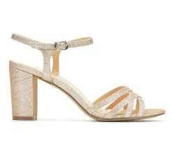 Sandals|Pumps & Heels>American Glamour BadgleyM Women's Xandra Special Occasion Shoes
