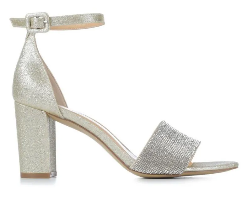 Sandals>American Glamour BadgleyM Women's Yalanda Special Occasion Shoes
