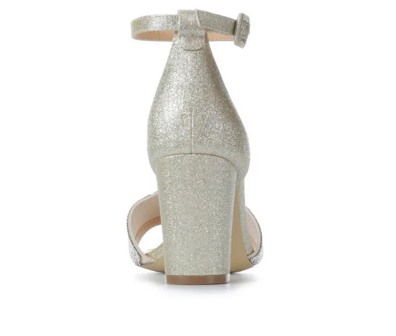 Sandals>American Glamour BadgleyM Women's Yalanda Special Occasion Shoes