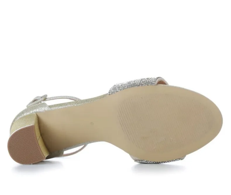 Sandals>American Glamour BadgleyM Women's Yalanda Special Occasion Shoes