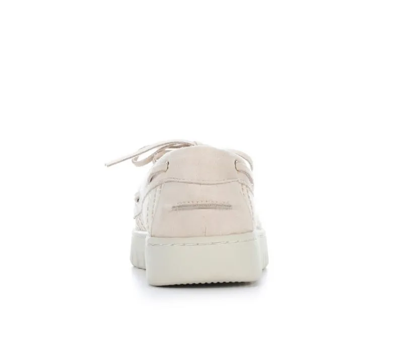 Boat Shoes & Slip-Ons>Anne Klein Women's Laycee Boat Shoes