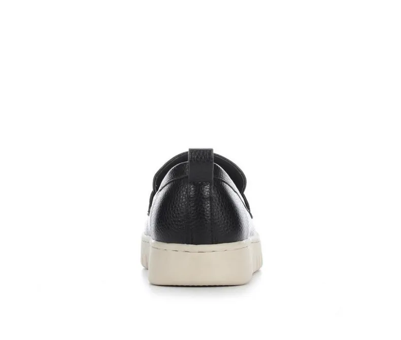 Boat Shoes & Slip-Ons|Loafers & Oxfords>Anne Klein Women's Liv Casual Loafers