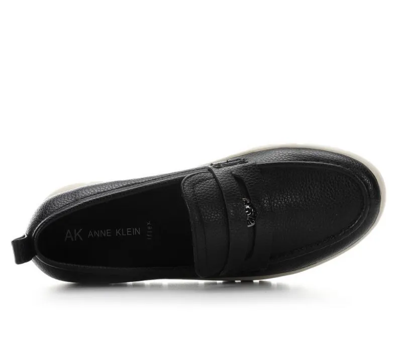 Boat Shoes & Slip-Ons|Loafers & Oxfords>Anne Klein Women's Liv Casual Loafers