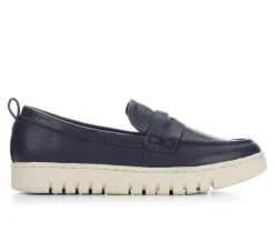 Boat Shoes & Slip-Ons|Loafers & Oxfords>Anne Klein Women's Liv Casual Loafers