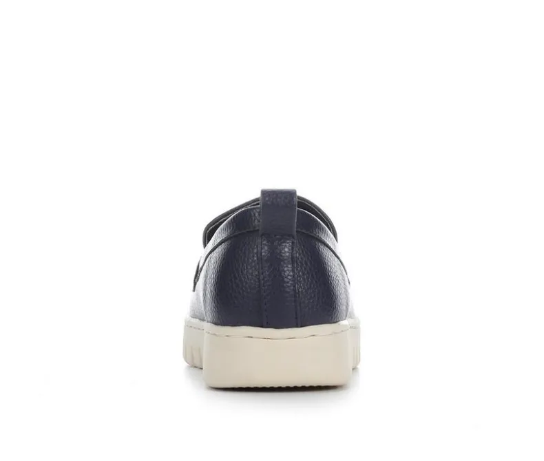 Boat Shoes & Slip-Ons|Loafers & Oxfords>Anne Klein Women's Liv Casual Loafers