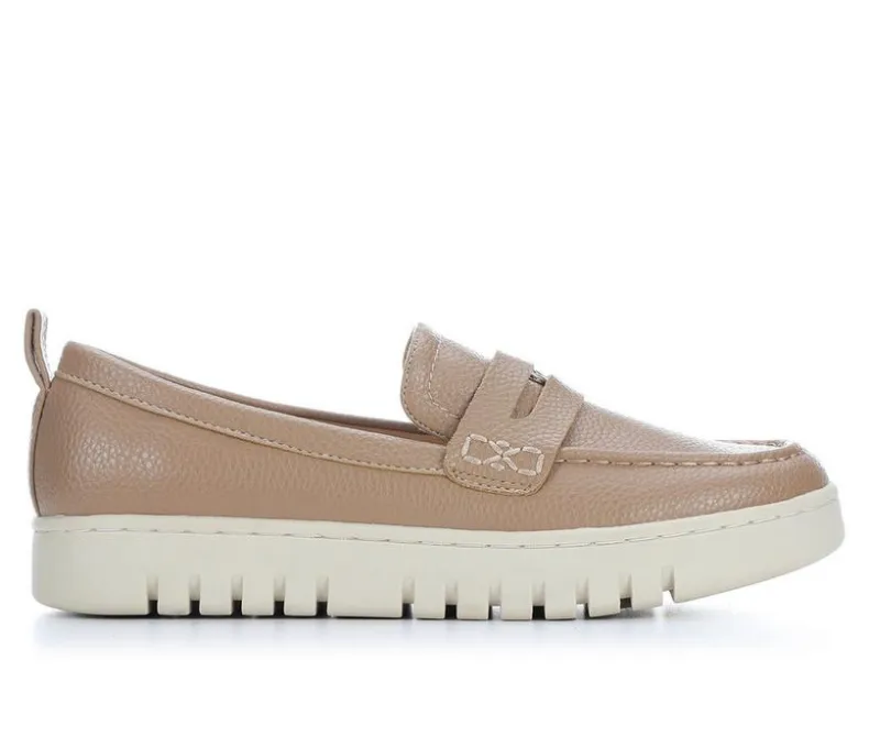 Boat Shoes & Slip-Ons|Flats>Anne Klein Women's Liv Casual Loafers