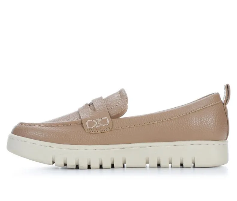 Boat Shoes & Slip-Ons|Flats>Anne Klein Women's Liv Casual Loafers