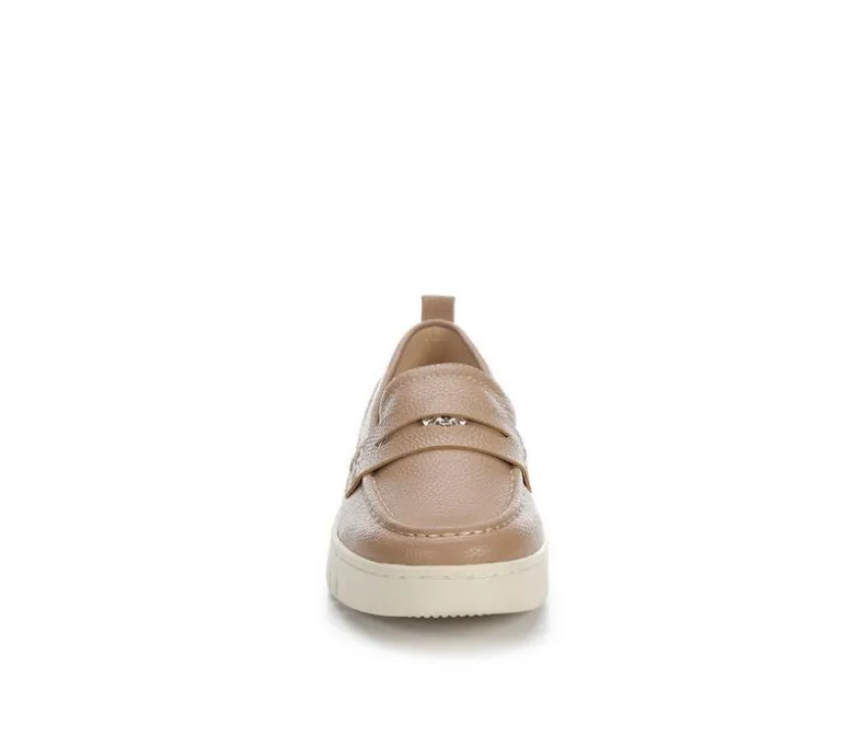 Boat Shoes & Slip-Ons|Flats>Anne Klein Women's Liv Casual Loafers