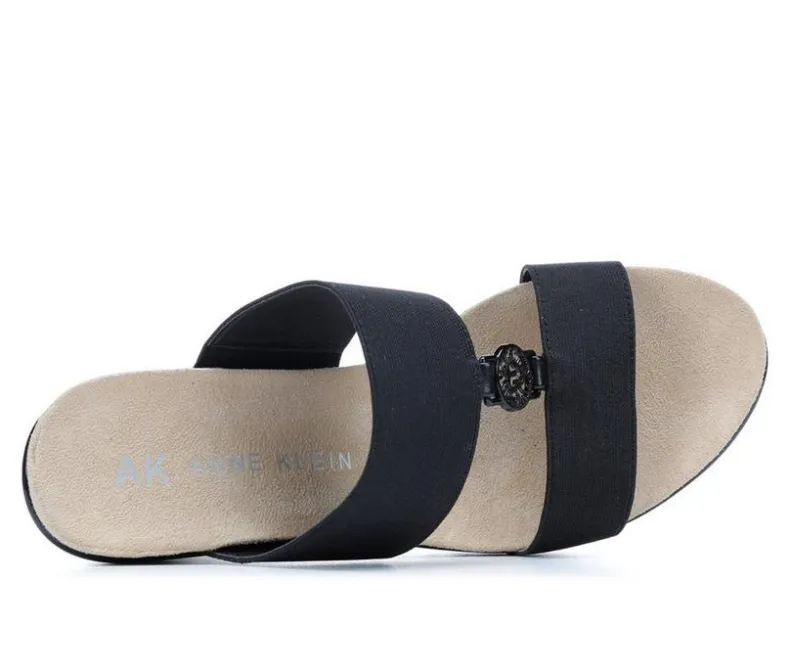 Sandals|Pumps & Heels>Anne Klein Women's Reese Wedge Sandals